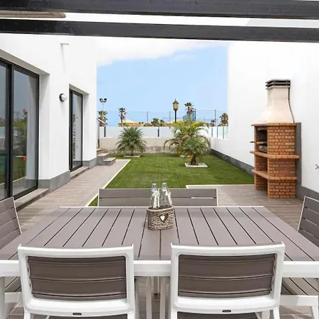 Вилла Seven Dreams