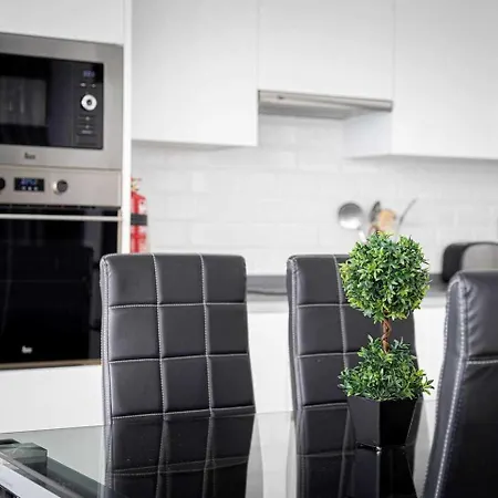 Seven Dreams Вилла *