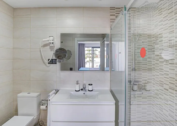 Seven Dreams Вилла