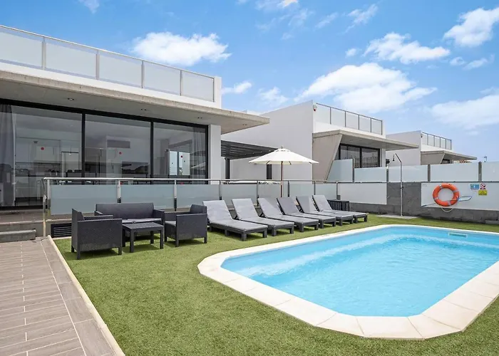 Вилла Seven Dreams *