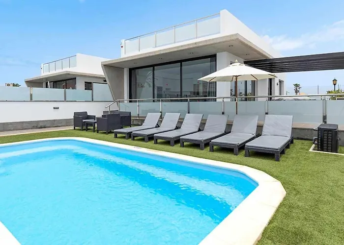 Seven Dreams Вилла Коральео