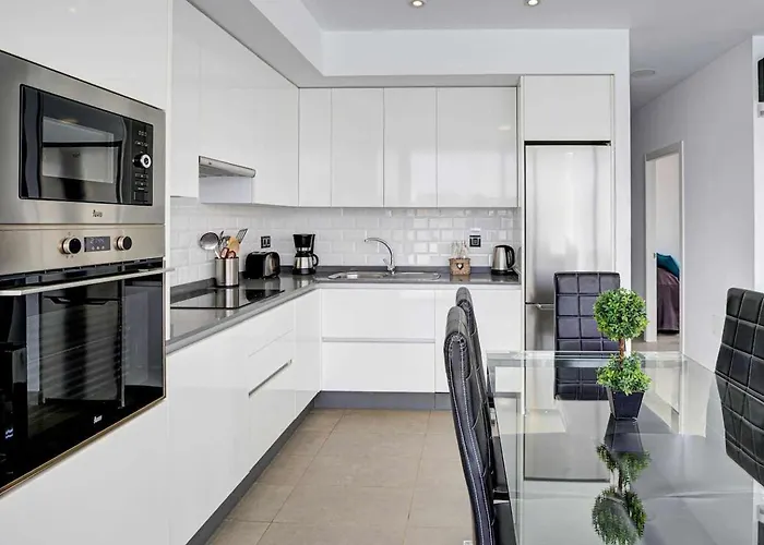 Seven Dreams Вилла