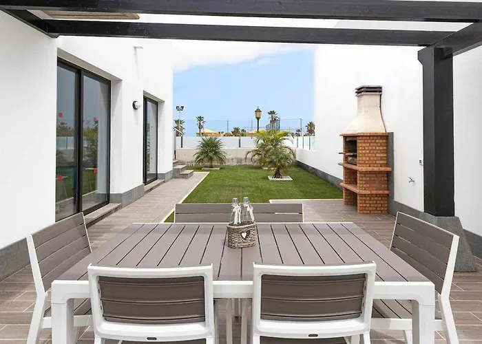 Вилла Seven Dreams