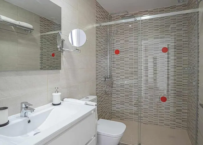 Вилла Seven Dreams *