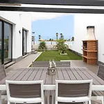 Villa Seven Dreams