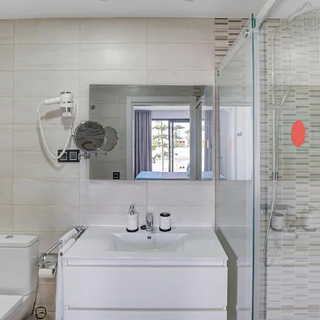 Five Dreams 3 Piscina Privada Villa