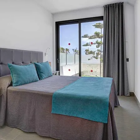 Five Dreams 3 Piscina Privada Corralejo