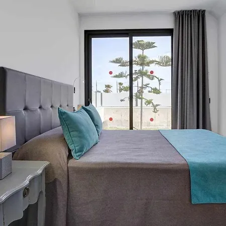 Five Dreams 3 Piscina Privada