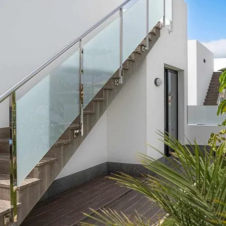 Villa Five Dreams 3 Piscina Privada