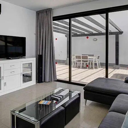 Villa Five Dreams 3 Piscina Privada *