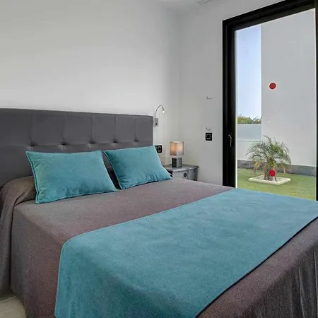 Seven Dreams Corralejo