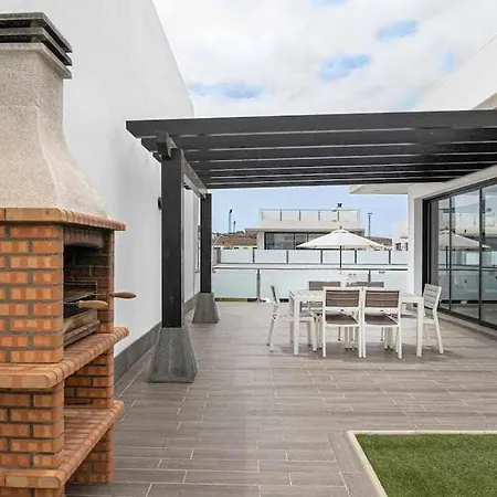 Five Dreams 3 Piscina Privada Villa *