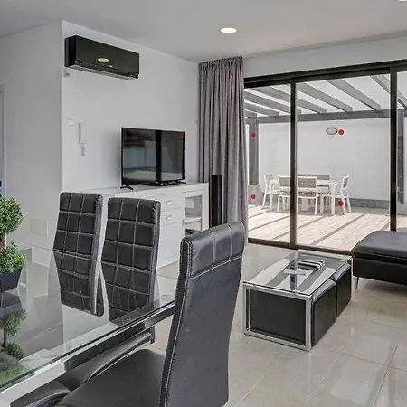 Five Dreams 3 Piscina Privada