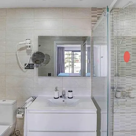 Five Dreams 3 Piscina Privada Villa *