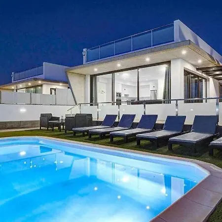 Villa Five Dreams 3 Piscina Privada *