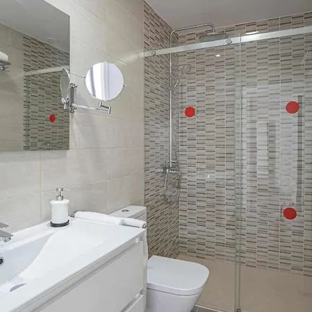 וילה Seven Dreams *