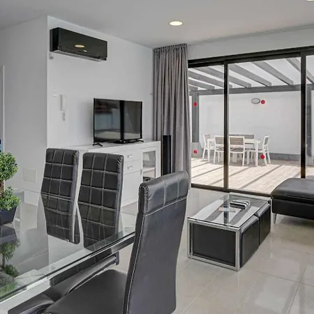 Vila Seven Dreams Corralejo