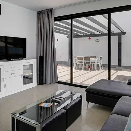 Seven Dreams Corralejo