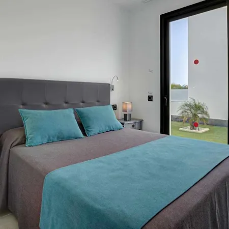 Seven Dreams Vila Corralejo