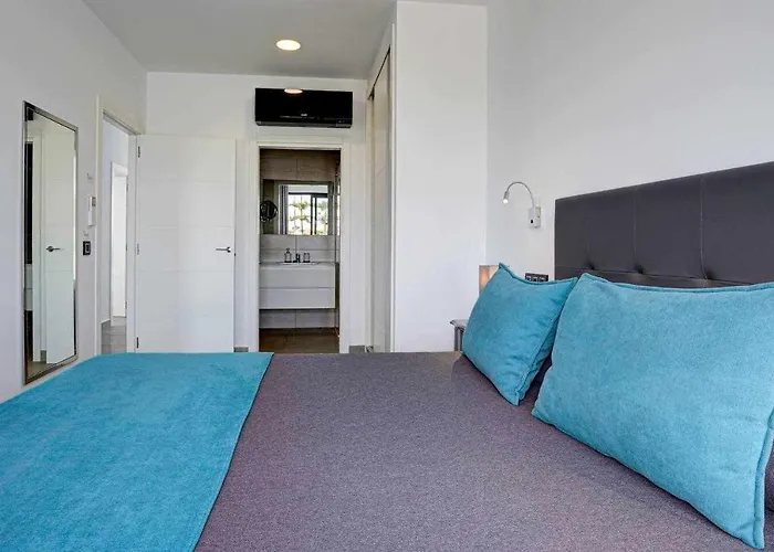 Seven Dreams Villa