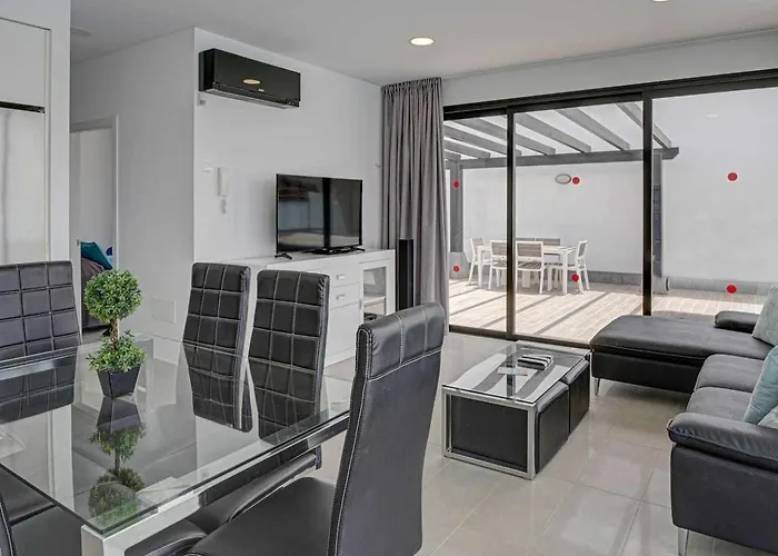 Villa Seven Dreams Corralejo